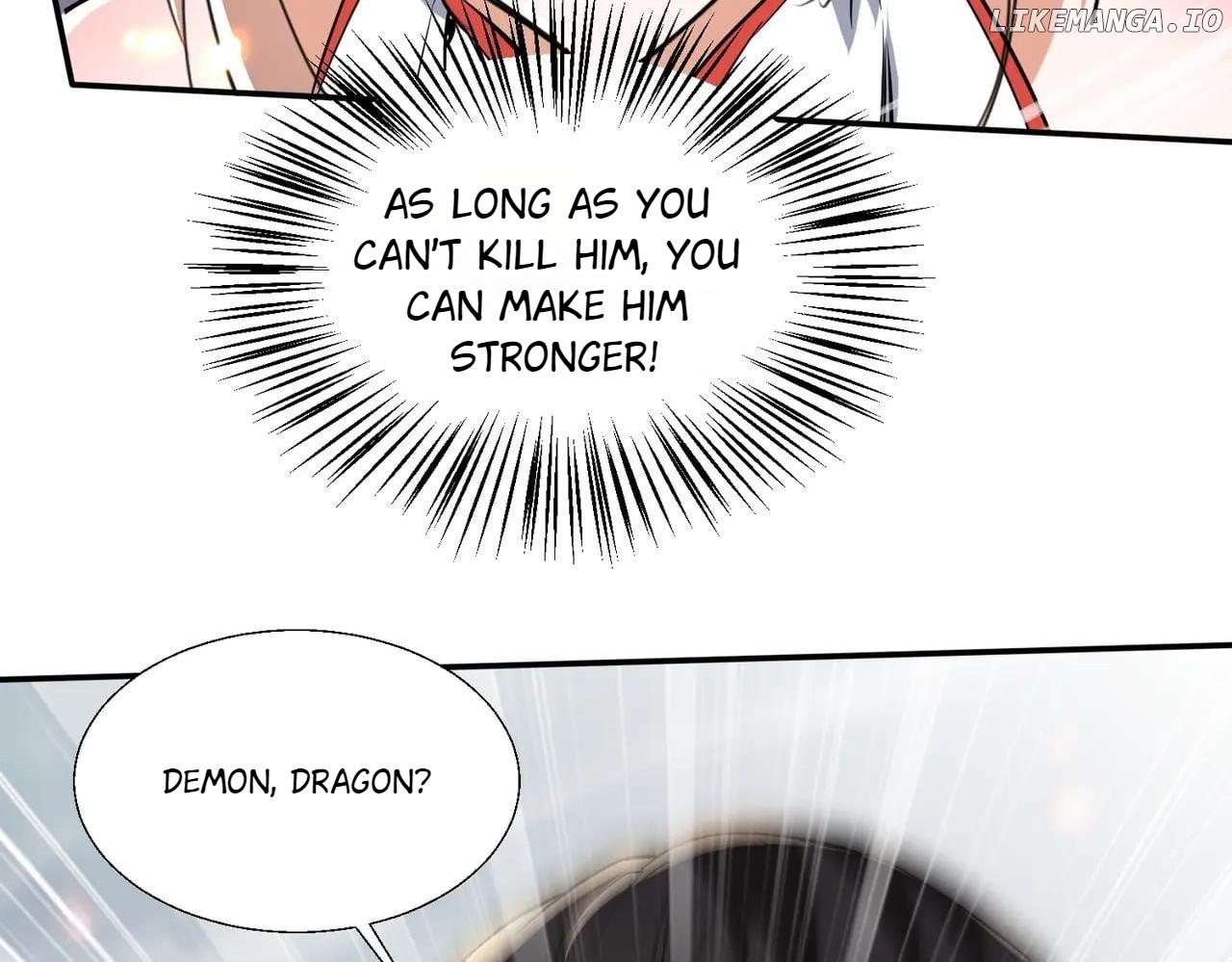 My Empress Apprentice is Becoming Evil Chapter 56 - page 71